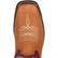 Rocky Women's Farmstead Western Boot, , large