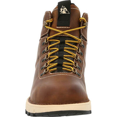 Rocky Legacy 32 Work: Waterproof Work Boot, RKK0366