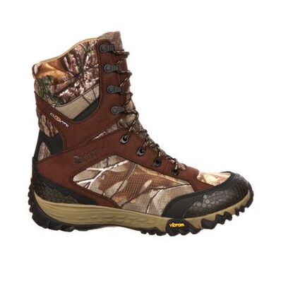 Rocky SilentHunter Waterproof Outdoor Boot, , large