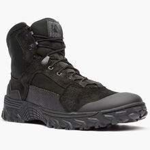 Rocky Mountain Combat 6” Military Boot