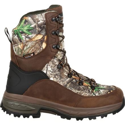 Rocky gore tex snake boots 2025