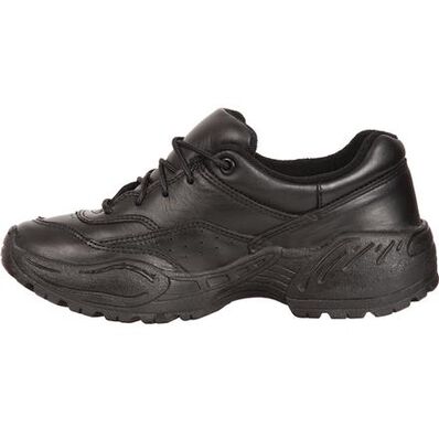 Women's 911 Athletic Oxford Duty Shoe, , large Women's 911 Athletic Oxford Duty Shoe, , large