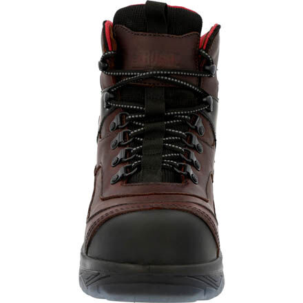 Best composite toe waterproof work boots sales