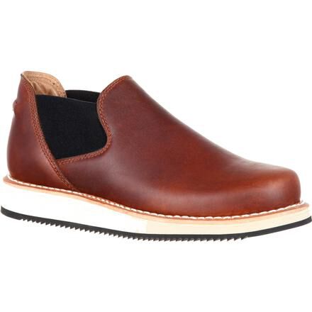 Chippewa romeo hotsell shoes