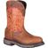 Rocky Iron Skull Western Boot, , large