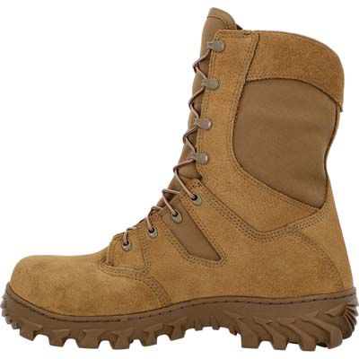 Rocky S2V Predator 400g Insulated Military Boot RKC145