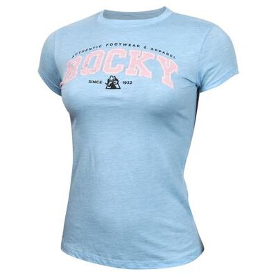 Rocky Women's Vintage T-Shirt, , large