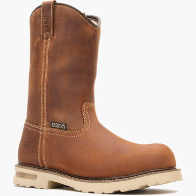 Rocky Grindstone XTR Composite Toe Work Boot, , large