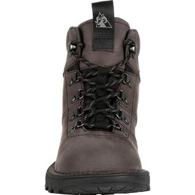 Rocky Legacy 32 Women's Gray Waterproof Hiking Boot, , large