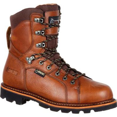 Rocky Portland GORE-TEX® Waterproof 200G Insulated Outdoor Boot, , large