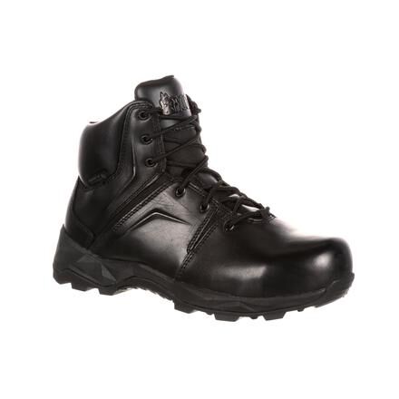 Rocky elements of service duty boot hotsell