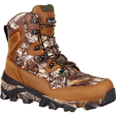Rocky Claw Waterproof 800G Insulated Outdoor Boot, , large