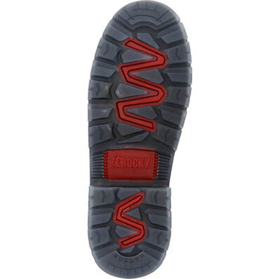 Rocky Forge 6 Inch Composite Toe Waterproof Work Boot, , large