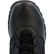 Rocky Cadet 8" Black Side Zip Public Service Boot, , large