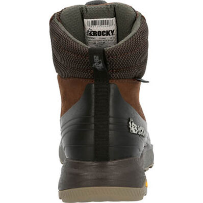 Rocky Summit Elite eVent Waterproof Hiking Boot, , large