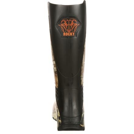 Rocky GameChanger Outdoor Waterproof Pull On Boot RYKO029