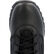 Rocky Cadet 6" Black Side Zip Public Service Boot, , large