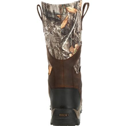 rocky sport pro timber stalker