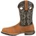 Rocky LT Composite Toe Waterproof Saddle Western Boot, , large