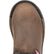 Rocky Little Kid Aztec Pull-On Wellington Boot, , large