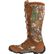 Rocky Retraction Waterproof Lace-Up Snake Boot, , large