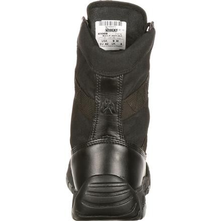 Rocky c4t sales black