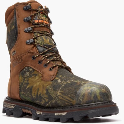 Rocky BearClaw GORE-TEX® Waterproof 1000G Insulated Hunting Boot, , large