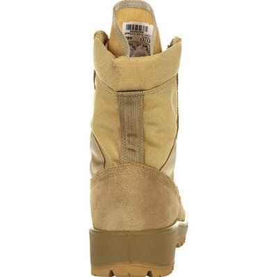 Rocky Entry Level Hot Weather Military Boot, , large