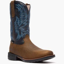 Rocky Bronco 12” Waterproof Western Boot