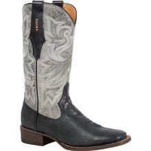 Rocky Women's HandHewn Western Boot
