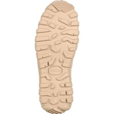 Rocky S2V Steel Toe Tactical Military Boot, , large