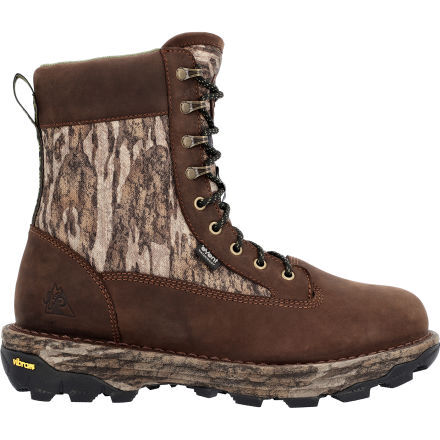 Rampage leopard boots shop