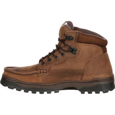 Rocky Outback GORE-TEX® Waterproof Hiker Boot, , large