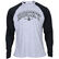 Rocky Logo Long-Sleeve Raglan T-Shirt, , large