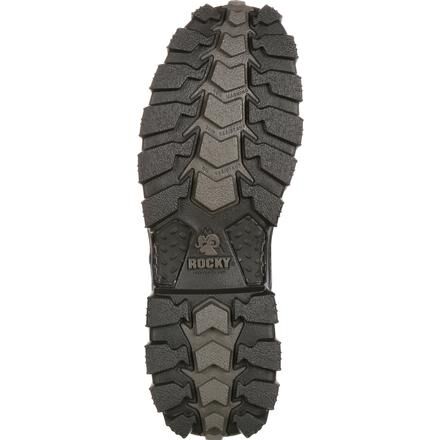 Rocky alpha discount force work boot
