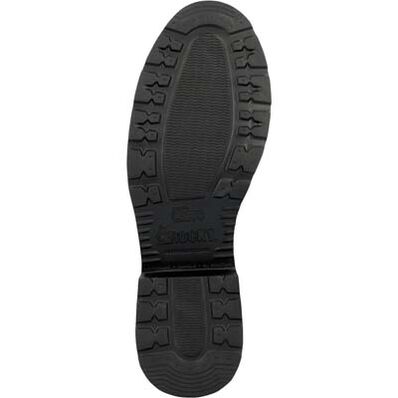 Rocky MonoCrepe 12” Steel Toe Western Boot, , large