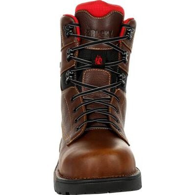 Rocky Legacy 32 8" Composite Toe Waterproof Work Boot, , large