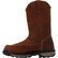 Rocky Rams Horn Waterproof Pull-On Work Boot, , large