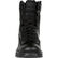 Rocky Women's Portland 8" Black Side Zip Waterproof Public Service Boot, , large