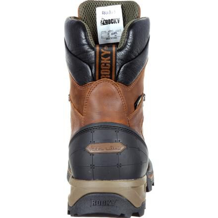 Rocky maxx boots on sale