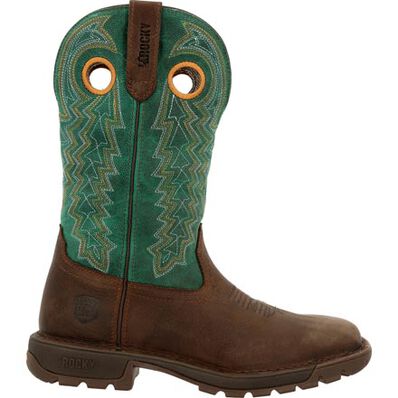 Rocky Legacy 32 Women's Western Boot, , large