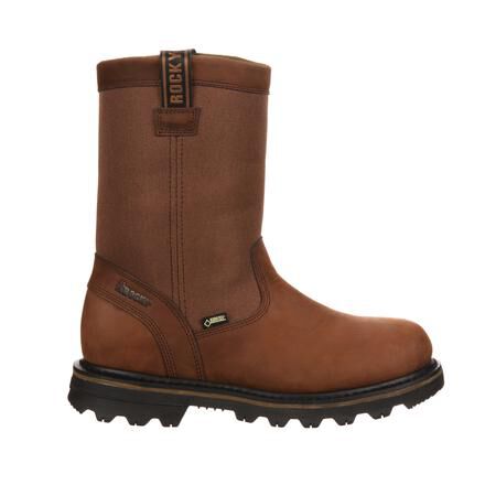 Rocky cornstalker on sale wellington boots