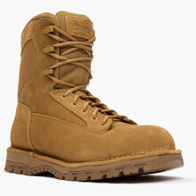 Rocky Portland 8" Side Zip Composite Toe Public Service Boot