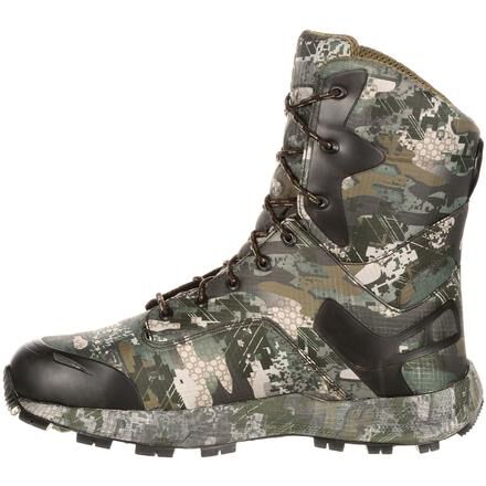 Rocky men's 8 inch retraction 800g hunting boot store