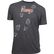 Rocky Men's Bootprint T-Shirt, , large