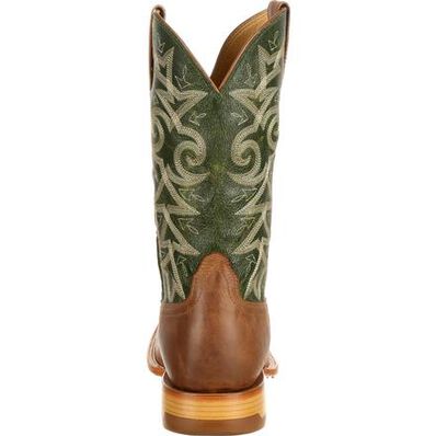 Rocky Techno-Ride Western Boot, , large