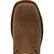Rocky Legacy 32 Waterproof Steel Toe Western Boot, , large
