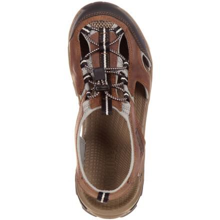 Rocky endeavor point hiking sandal discount
