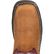 Rocky Farmstead Big Kid Western Boot, , large