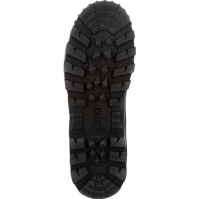 Rocky Sport Pro Steel Toe Rubber Work Boot, , large